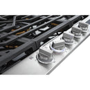 Signature Kitchen Suite 30-inch Gas Cooktop SKSGT3054S IMAGE 8