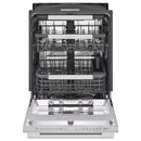 Signature Kitchen Suite PowerSteam® Stainless Steel Dishwasher SKSDW2411S IMAGE 2