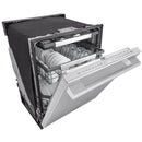 Signature Kitchen Suite PowerSteam® Stainless Steel Dishwasher SKSDW2411S IMAGE 5