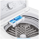 LG 4.8 cu. ft. Top Loading Washer with Smart Diagnosis WT6105CW IMAGE 5