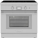 Thermador 36-inch Induction Range with HomeConnect PRI36LBHC IMAGE 1