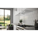 Faber 32-inch Inca Pro 18 hood insert INPL32SS1200 IMAGE 3