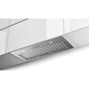 Faber 44-inch Inca Pro 18 hood insert INPL44SS1200 IMAGE 2