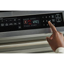 Maytag 30-inch, 6.4 cu. ft. Slide-in Electric Range with Air Fry Technology YMES8800PZ IMAGE 10