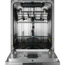  Asko 24-inch Built-In Dishwasher with Turbo Combi Drying™ DBI565IXXLS.U IMAGE 2