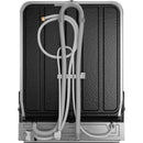  Asko 24-inch Built-In Dishwasher with Turbo Combi Drying™ DBI565TXXLS.U IMAGE 3