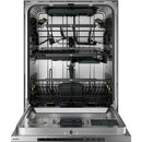  Asko 24-inch Built-In Dishwasher with Turbo Combi Drying™ DBI786IXXLSSOF.U IMAGE 2