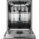  Asko 24-inch Built-In Dishwasher with Turbo Combi Drying™ DFI565XXLSOF.U IMAGE 2