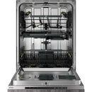  Asko 24-inch Built-In Dishwasher with Turbo Combi Drying™ DFI776XXLSOF.U IMAGE 2
