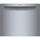 Bosch 24-inch Built-in Dishwasher with Home Connect® SHE3AEM5N IMAGE 3