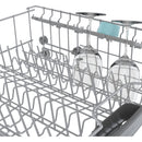 Bosch 24-inch Built-in Dishwasher with Home Connect® SHE3AEM6N IMAGE 8