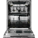  Asko 24-inch Built-In Dishwasher with Turbo Combi Drying™ DFI786XXLSOF.U IMAGE 2