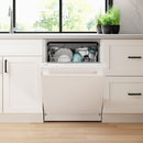 Bosch 24-inch Built-in Dishwasher with Home Connect® SHX5AEM2N IMAGE 17