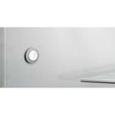 Bertazzoni 8.2 cu.ft. Upright Freezer with Ice Maker REF18FCIPRR/23 IMAGE 4