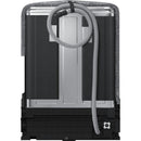  Samsung 24-inch Built-in Dishwasher with Wi-Fi Connectivity DW80CG5451SR/AA IMAGE 9
