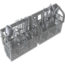 Bosch 24-inch Built-in Dishwasher with Wi-Fi SHS53C75N IMAGE 12