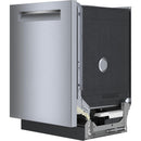 Bosch 24-inch Built-in Dishwasher with PrecisionWash® SHP55CM5N IMAGE 14