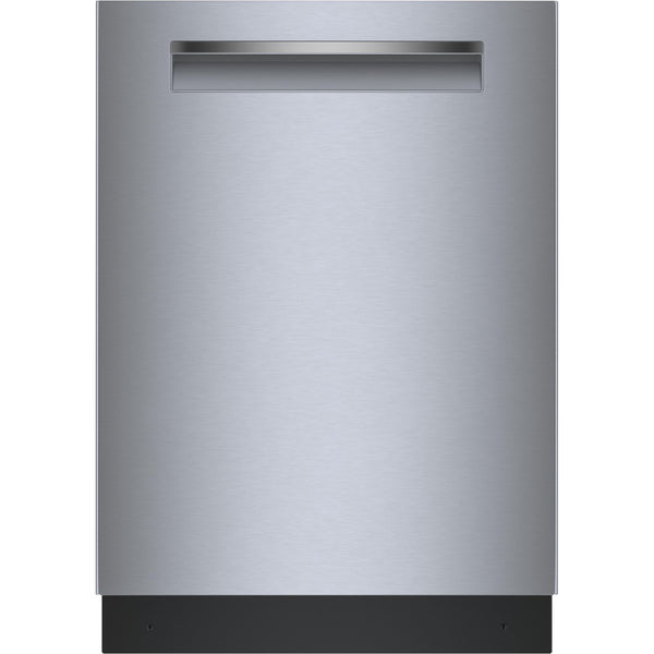 Bosch 24-inch Built-in Dishwasher with PrecisionWash® SHP55CM5N IMAGE 1