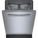 Bosch 24-inch Built-in Dishwasher with PrecisionWash® SHP55CM5N IMAGE 3