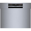 Bosch 24-inch Built-In Dishwasher with RackMatic® SHE78CM5N IMAGE 2