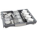 Bosch 24-inch Built-In Dishwasher with RackMatic® SHE78CM5N IMAGE 6