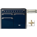 AGA 48-inch Elise Induction Range with True European Convection AEL481INABIND IMAGE 1