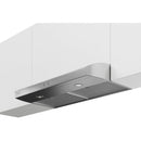  Elica 36-inch Bellagio Comfort Series Under Cabinet Range Hood EBL436S2 IMAGE 1