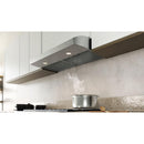  Elica 36-inch Bellagio Comfort Series Under Cabinet Range Hood EBL436S2 IMAGE 2