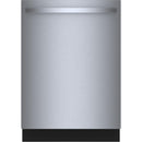 Bosch 24-inch Built-in Dishwasher with PrecisionWash® SHX65CM5N IMAGE 1