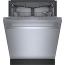Bosch 24-inch Built-in Dishwasher with PrecisionWash® SHX65CM5N IMAGE 5