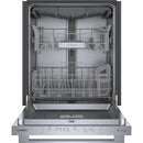 Bosch 24-inch Built-in Dishwasher with PrecisionWash® SHX65CM5N IMAGE 7