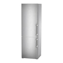 Liebherr 24-inch 12.8 cu.ft Bottom Freezer Refrigerator SC5781 IMAGE 2