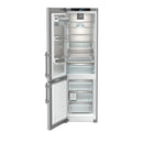 Liebherr 24-inch 12.8 cu.ft Bottom Freezer Refrigerator SC5781 IMAGE 6