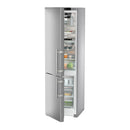 Liebherr 24-inch 12.8 cu.ft Bottom Freezer Refrigerator SC5781 IMAGE 7