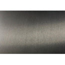  Monogram 36-inch Top Plate Titanium Designer Collection ZKW36TV IMAGE 1