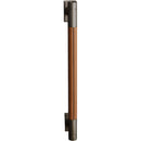  Monogram 36-inch Designer Collection Titanium Handle ZXPR36HKTT1 IMAGE 1