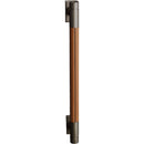  Monogram 48-inch Designer Collection Titanium Long Handle ZXPR48HLTT1 IMAGE 1