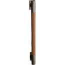  Monogram 48-inch Designer Collection Titanium Short Handle ZXPR48HSTT1 IMAGE 1
