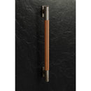  Monogram 48-inch Designer Collection Titanium Short Handle ZXPR48HSTT1 IMAGE 2