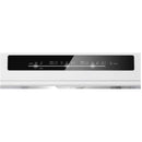  Bosch 24-inch, 14.09 cu. ft. Freestanding Bottom Freezer Refrigerator B24CB80ESB IMAGE 3