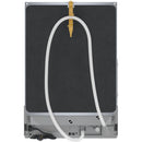 Bosch 24-inch Built-in Dishwasher with PrecisionWash® SHE53C85N IMAGE 17