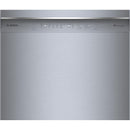 Bosch 24-inch Built-in Dishwasher with PrecisionWash® SHE53C85N IMAGE 2