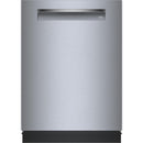 Bosch 24-inch Built-in Dishwasher with CrystalDry™ SHP9PCM5N IMAGE 1