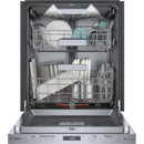 Bosch 24-inch Built-in Dishwasher with CrystalDry™ SHP9PCM5N IMAGE 4