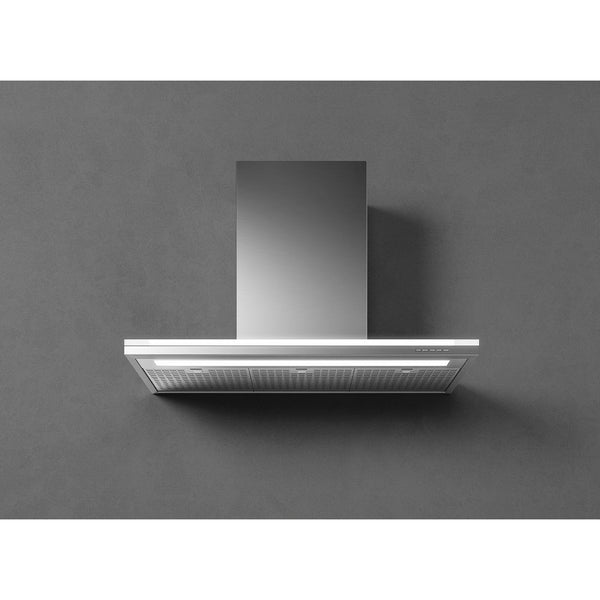 Falmec 36-inch Lumen NRS Wall Hood FNLUM36W5SS IMAGE 1