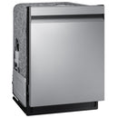  Samsung 24-inch Top Control Dishwasher with StormWash™ DW80CG5450SR/AA IMAGE 2