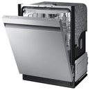  Samsung 24-inch Top Control Dishwasher with StormWash™ DW80CG5450SR/AA IMAGE 3
