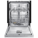  Samsung 24-inch Top Control Dishwasher with StormWash™ DW80CG5450SR/AA IMAGE 4