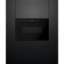 Fisher & Paykel 24-inch, 1.2 cu. ft. Built-in Microwave Drawer with 10 Power Levels OMD24SDB1 IMAGE 2