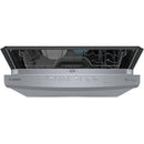 Bosch 24-inch Built-in Dishwasher with Wi-Fi SHS53CM5N IMAGE 2